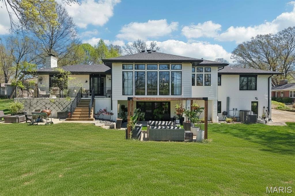 Essex Hill 2 - Residential