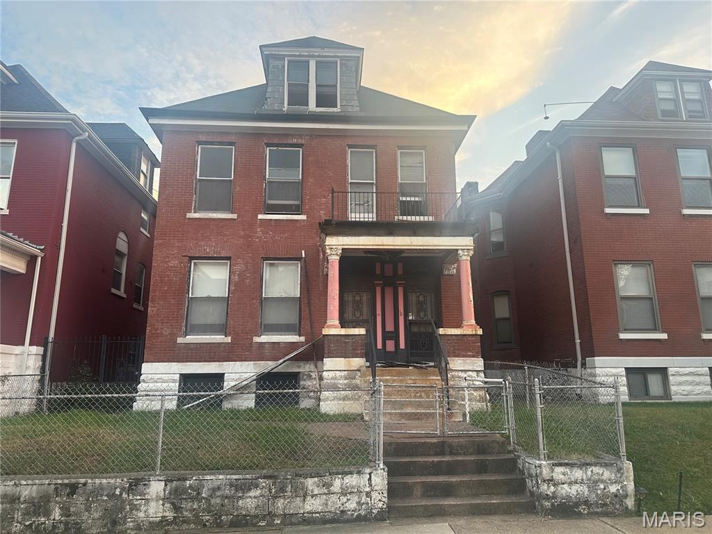 Lindell Park Add - Residential