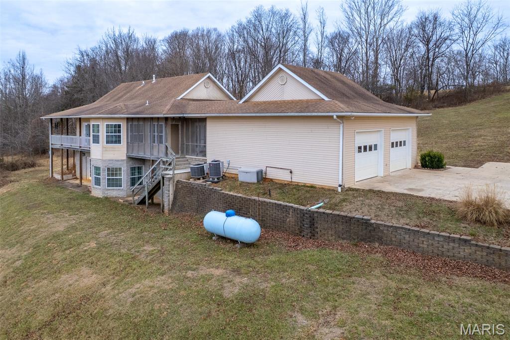 n/a - Residential