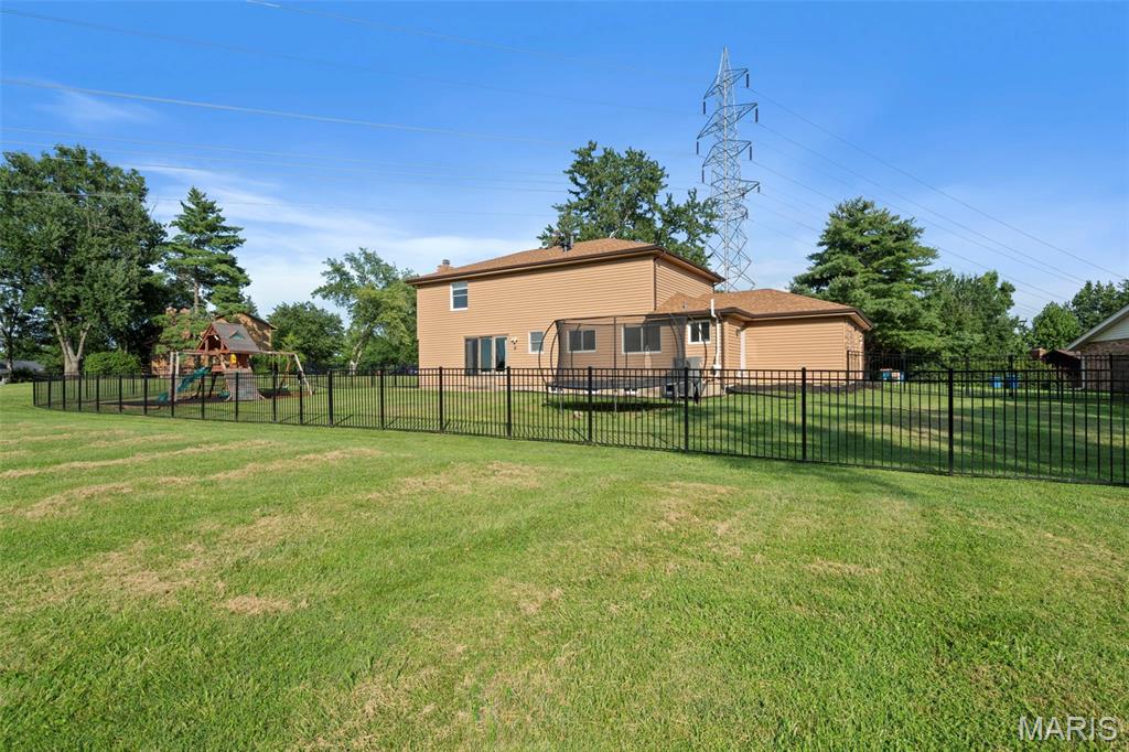 Country Forest 2 - Residential