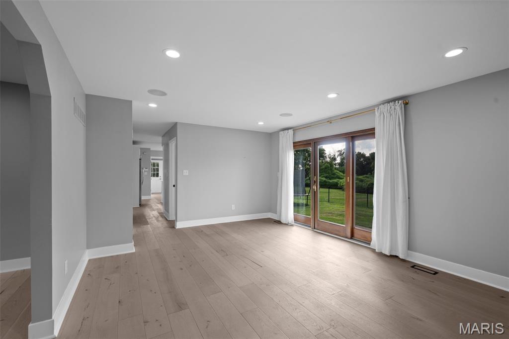 Country Forest 2 - Residential
