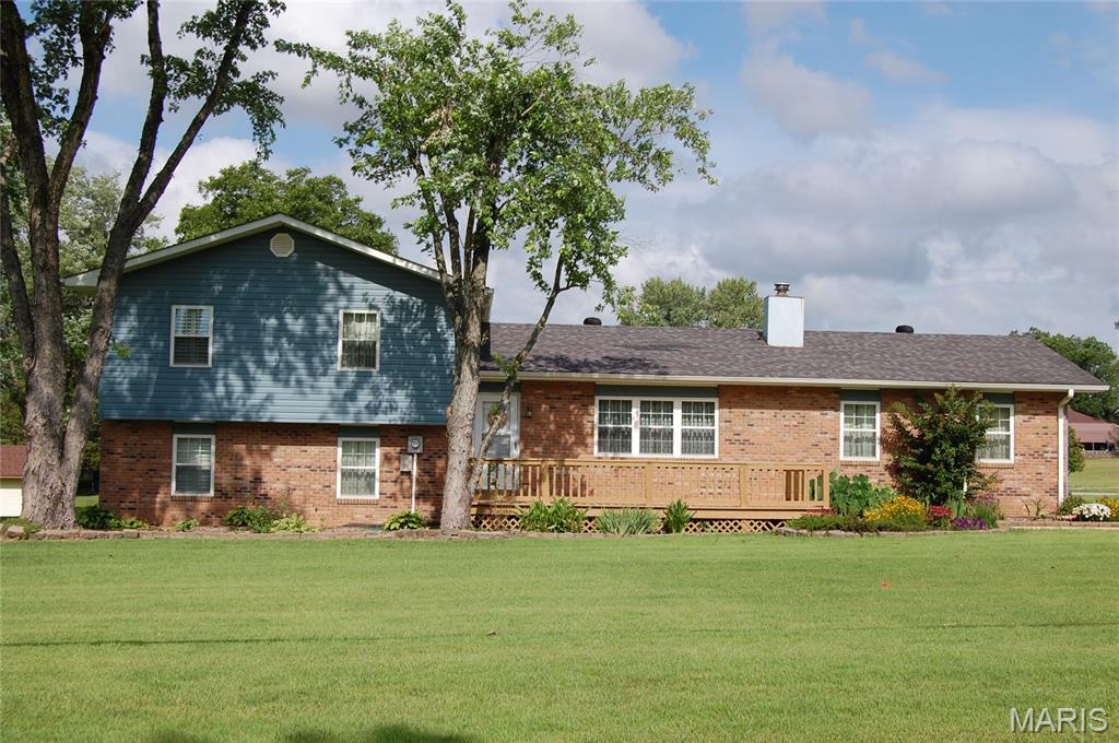 Batson Mini Farms-2nd Add - Residential
