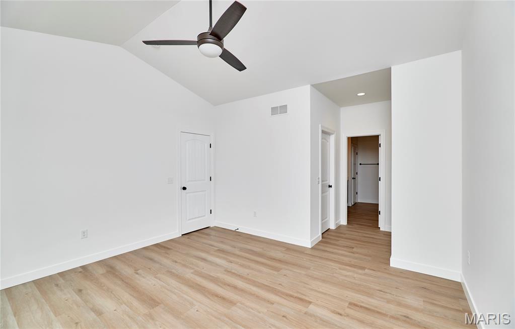 Stoneridge Villas - Residential
