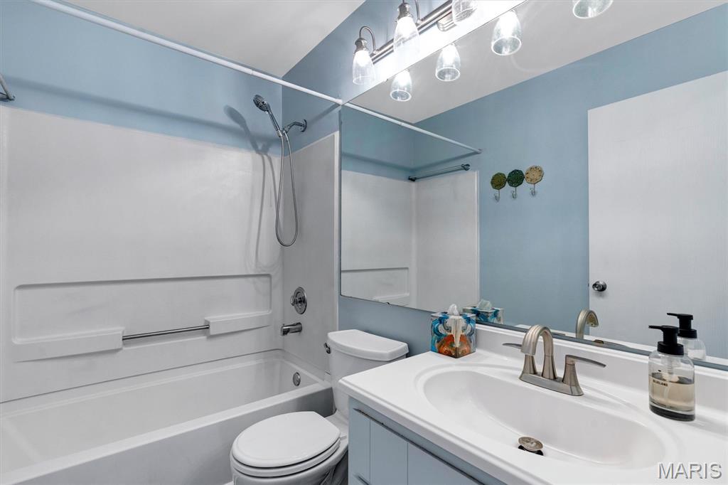 Summer Winds Condos Ph1 Stg11 - Residential