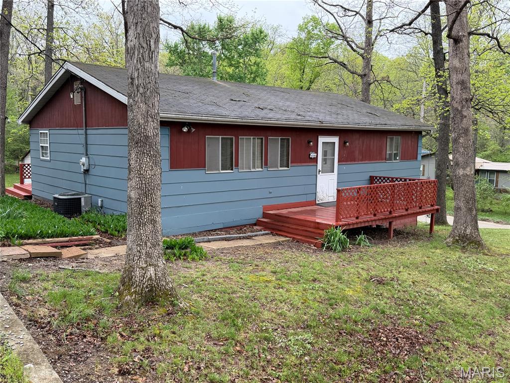 Goose Creek - Residential