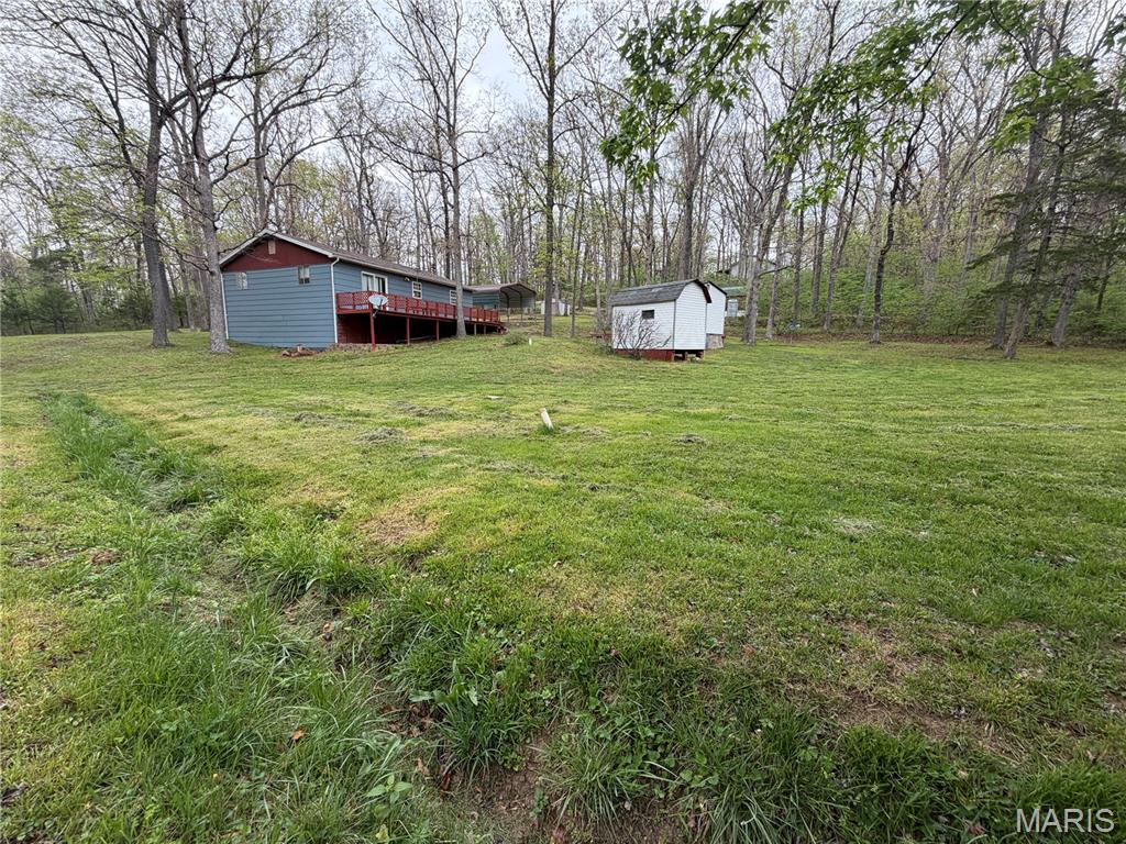 Goose Creek - Residential