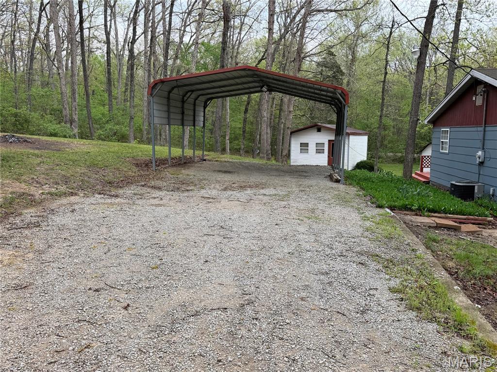 Goose Creek - Residential
