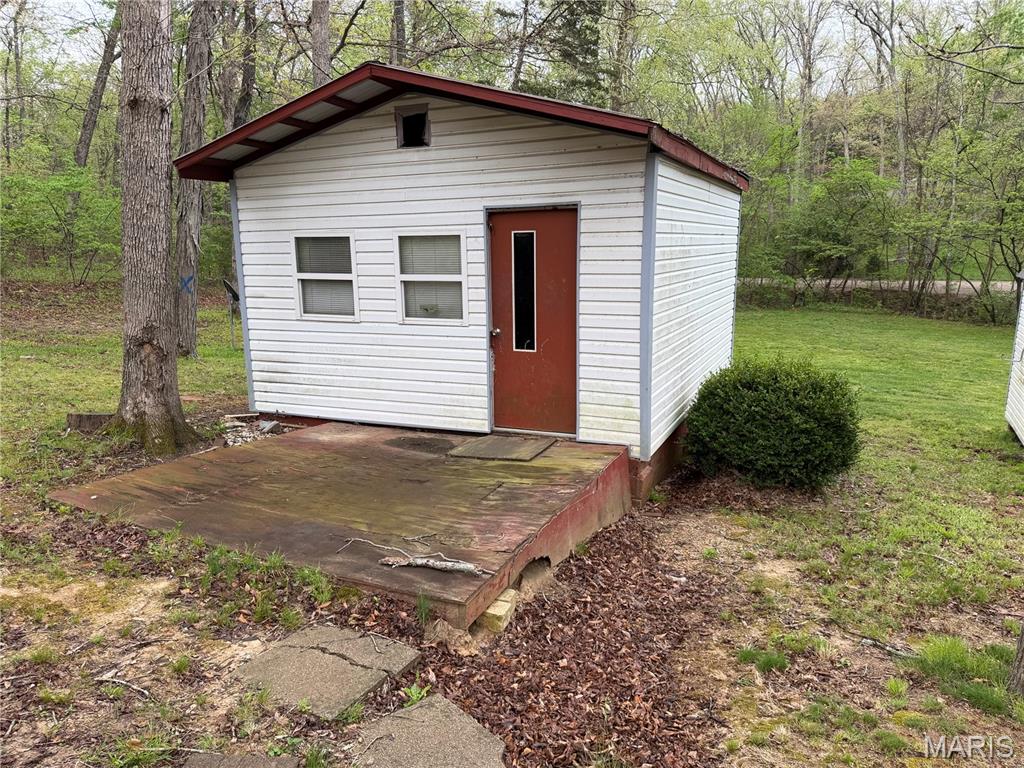 Goose Creek - Residential