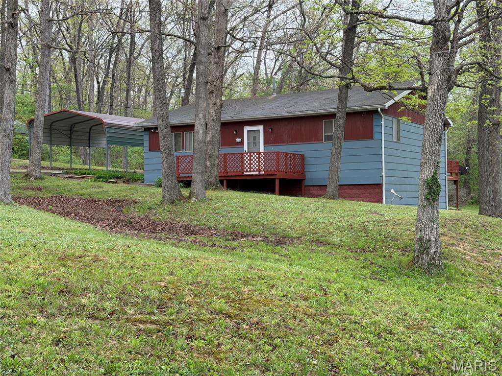 Goose Creek - Residential