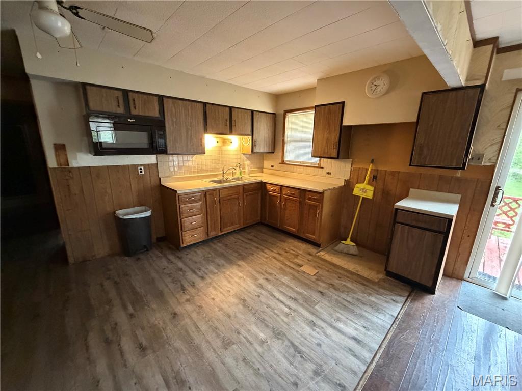 Goose Creek - Residential