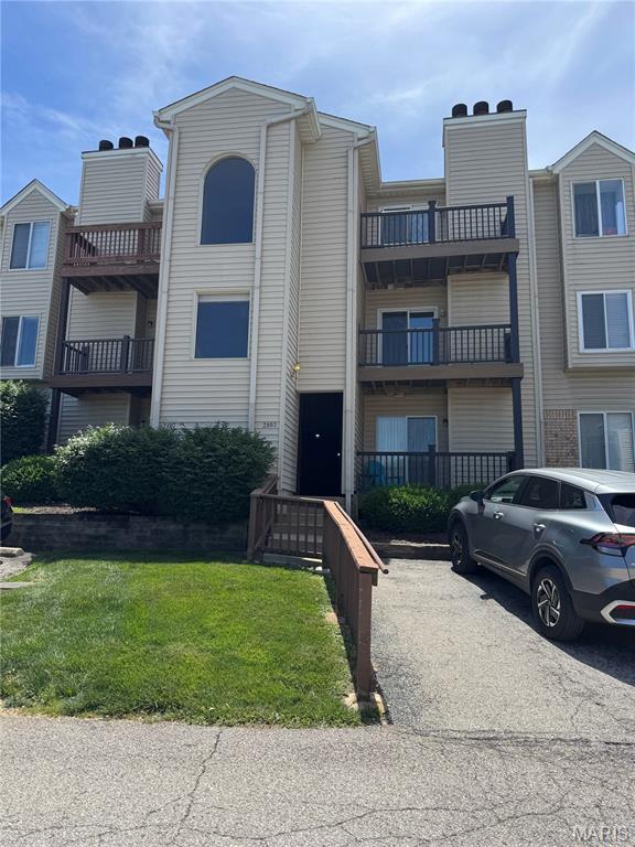 Sandalwood Creek Condo Ph Six-A - Residential