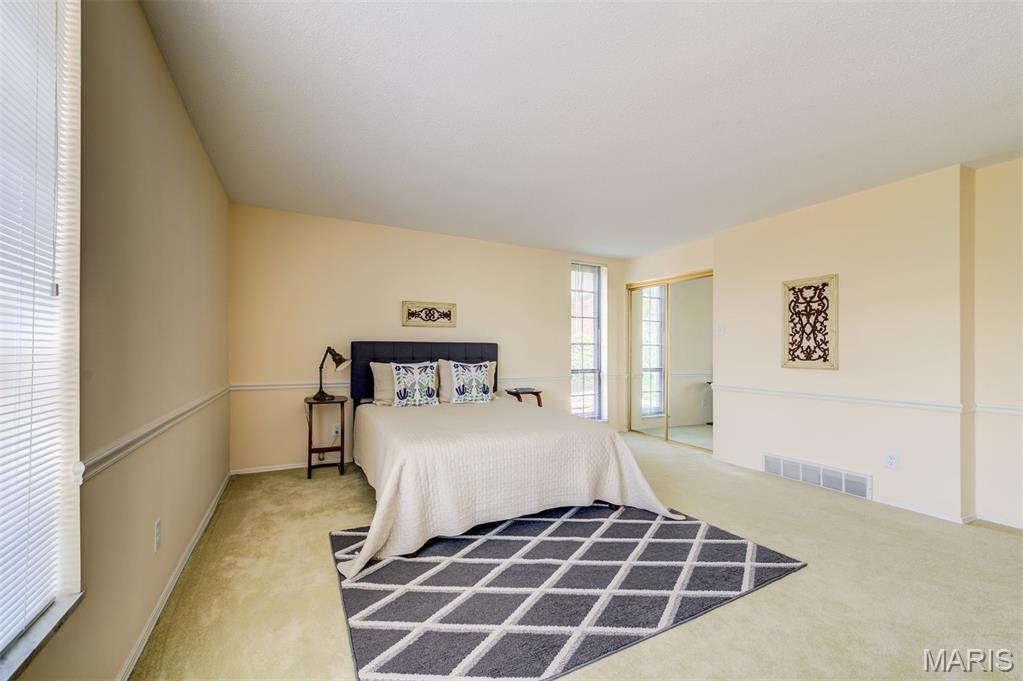 Cambridge Courts Condo Formerly - Residential
