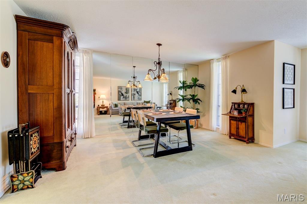 Cambridge Courts Condo Formerly - Residential