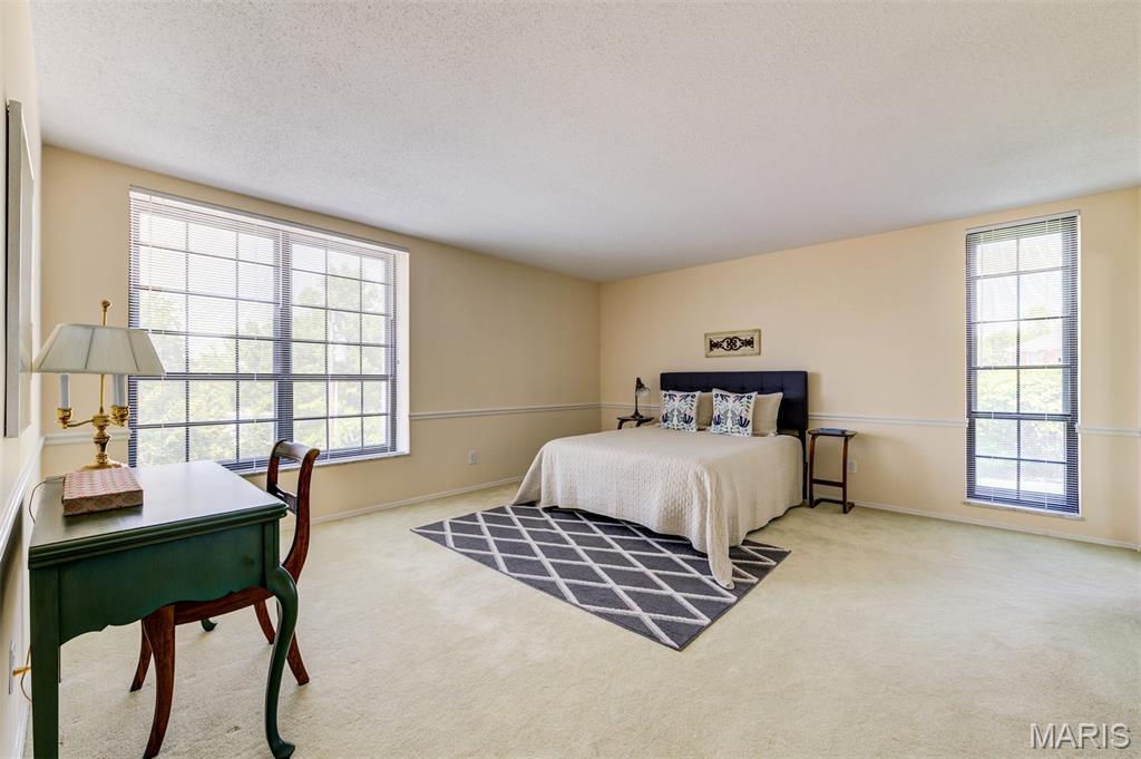 Cambridge Courts Condo Formerly - Residential