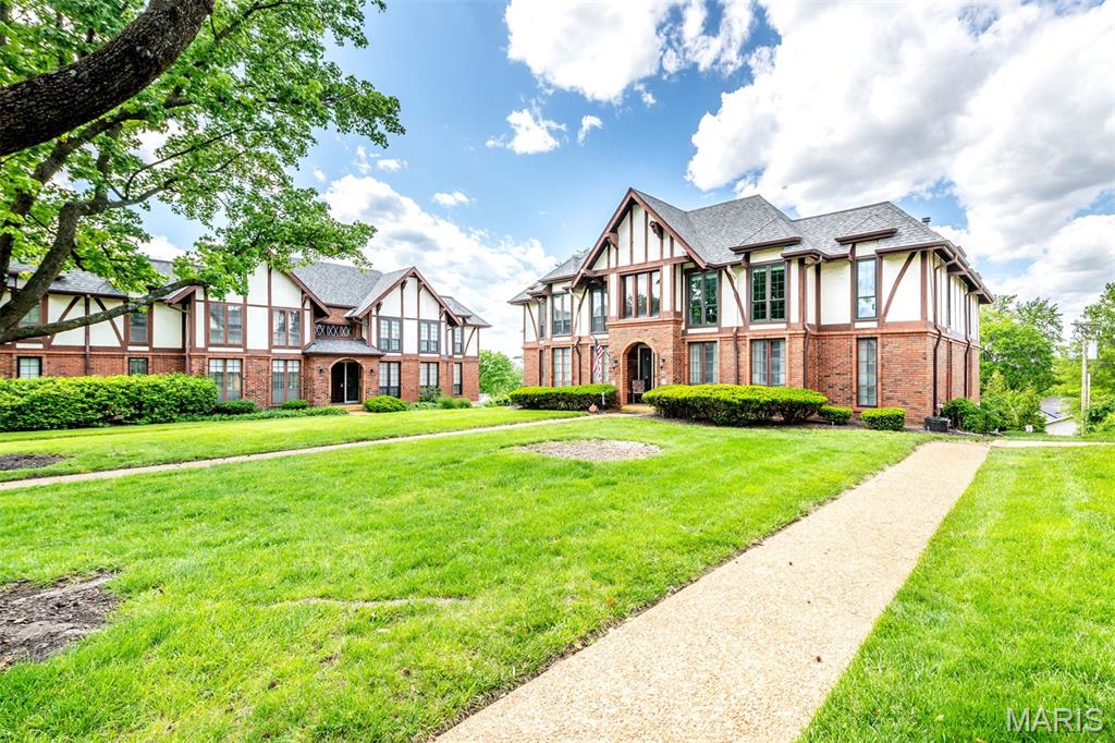 Cambridge Courts Condo Formerly - Residential