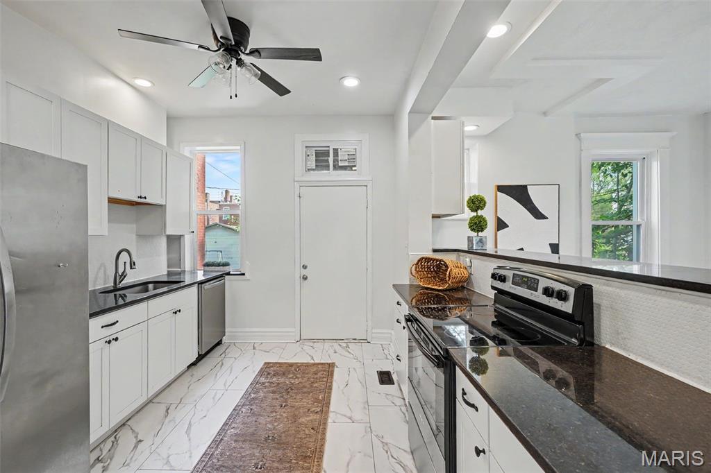 Lindell Fair Ground Add - Residential