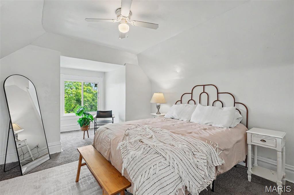Lindell Fair Ground Add - Residential