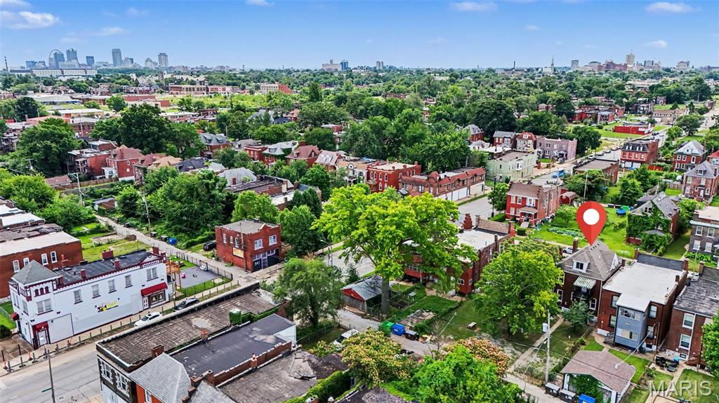 Lindell Fair Ground Add - Residential