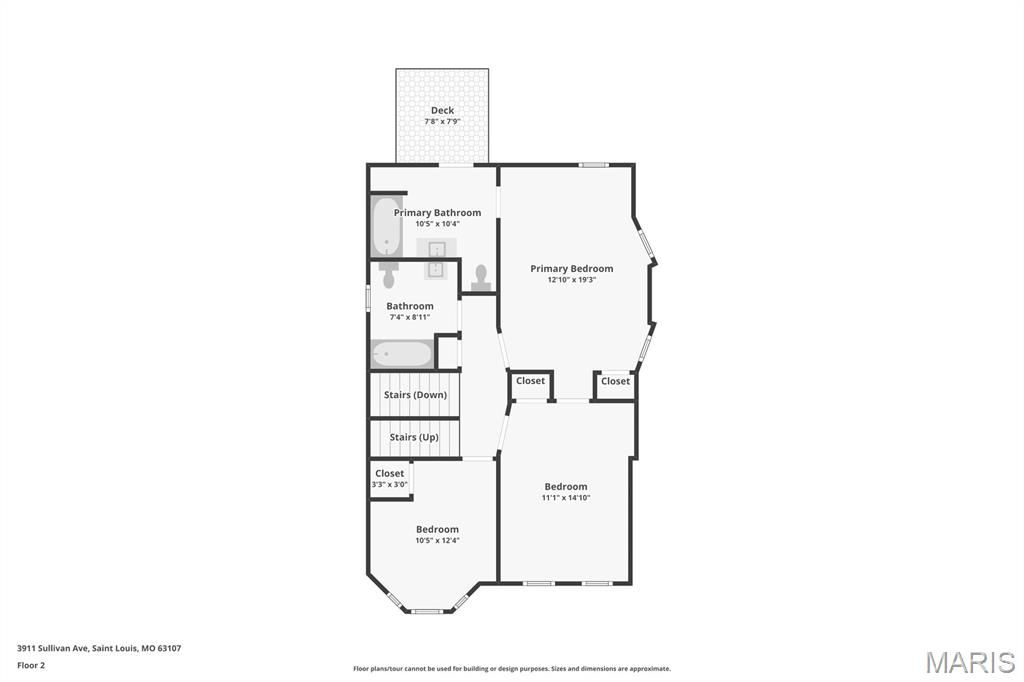 Lindell Fair Ground Add - Residential