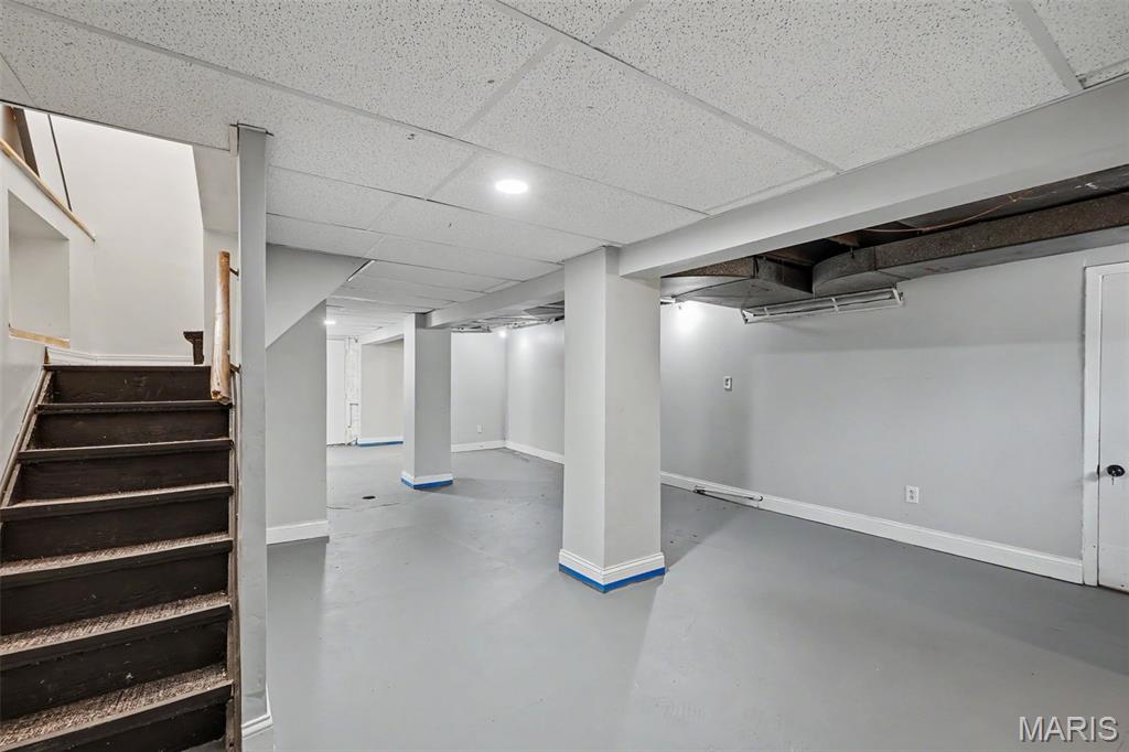 Lindell Fair Ground Add - Residential