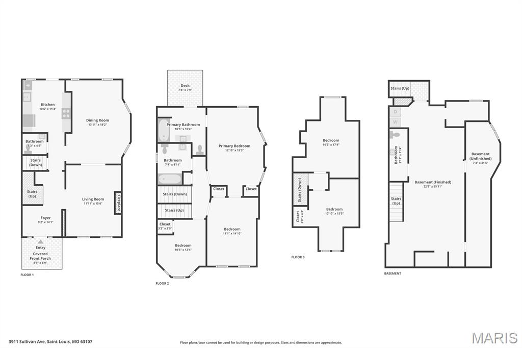 Lindell Fair Ground Add - Residential