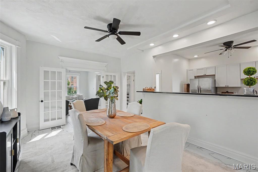 Lindell Fair Ground Add - Residential