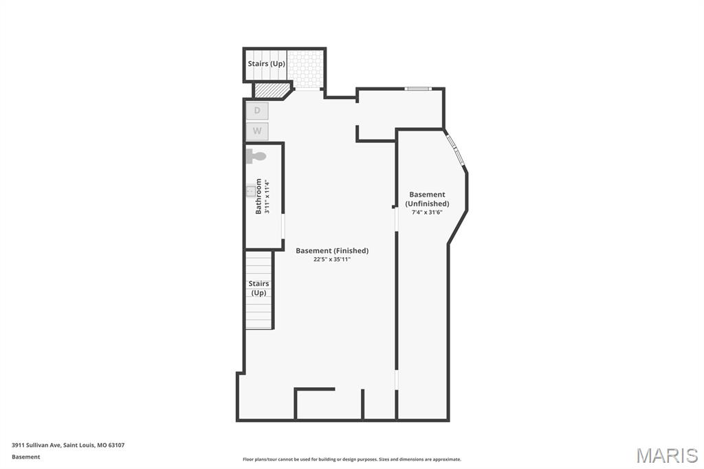 Lindell Fair Ground Add - Residential