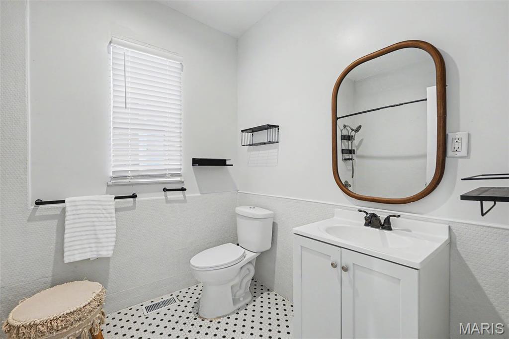 Lindell Fair Ground Add - Residential