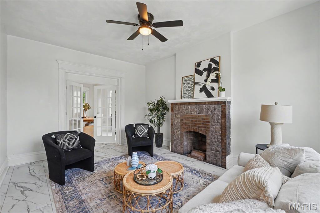 Lindell Fair Ground Add - Residential
