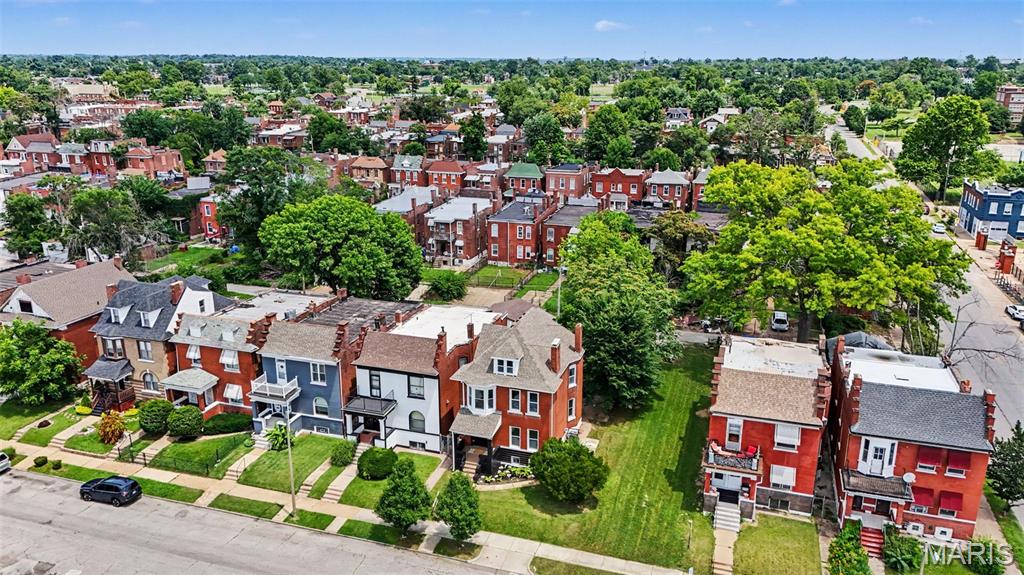 Lindell Fair Ground Add - Residential