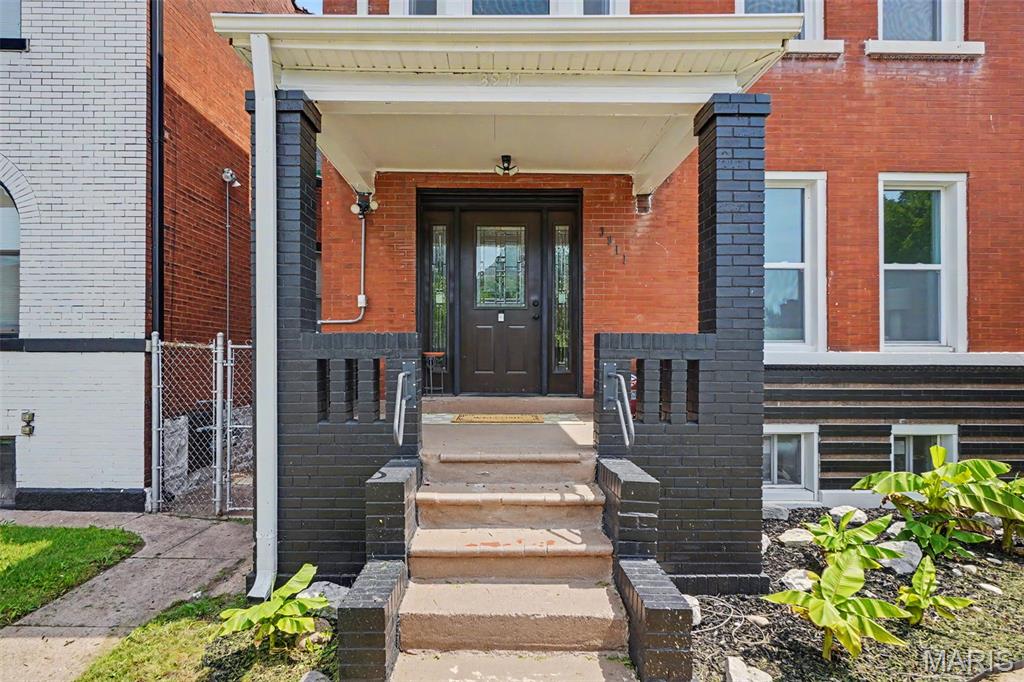 Lindell Fair Ground Add - Residential