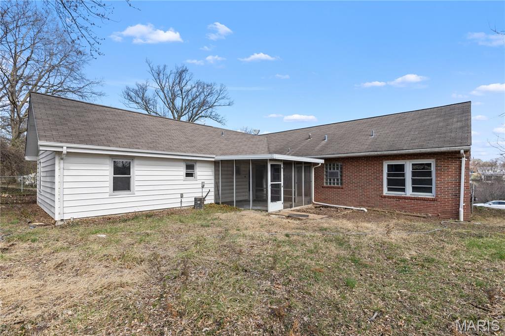 Bendemere Acres - Residential