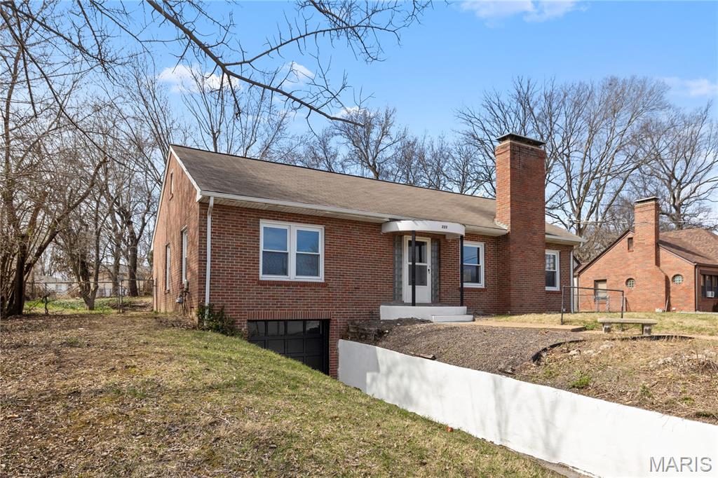 Bendemere Acres - Residential