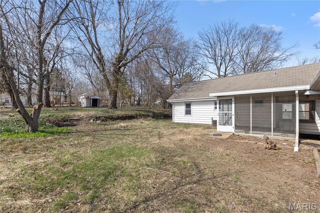 Bendemere Acres - Residential
