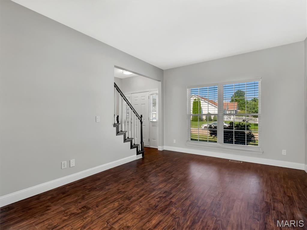 Berkshire Downs - Residential