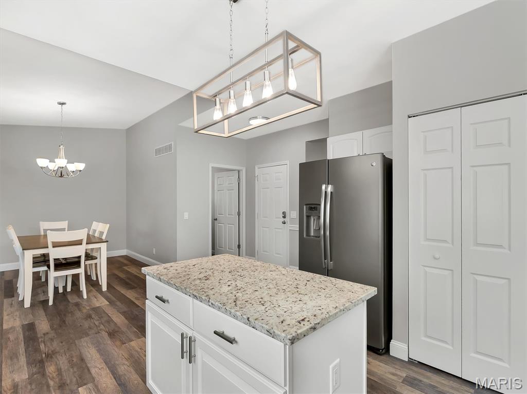 Berkshire Downs - Residential