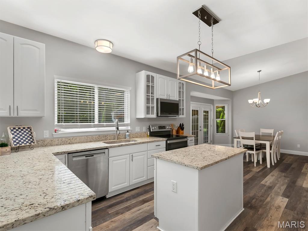 Berkshire Downs - Residential