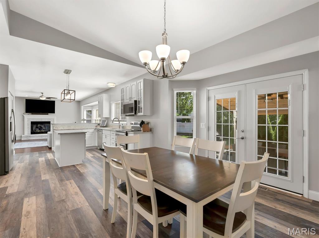 Berkshire Downs - Residential