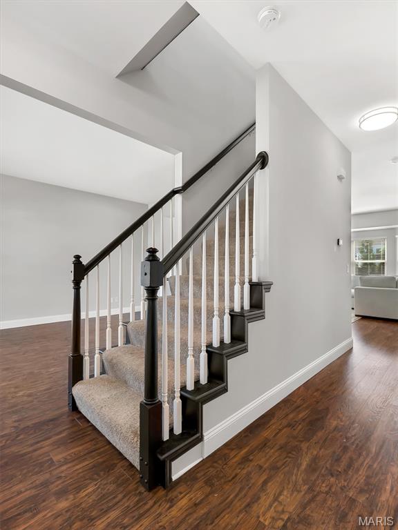 Berkshire Downs - Residential