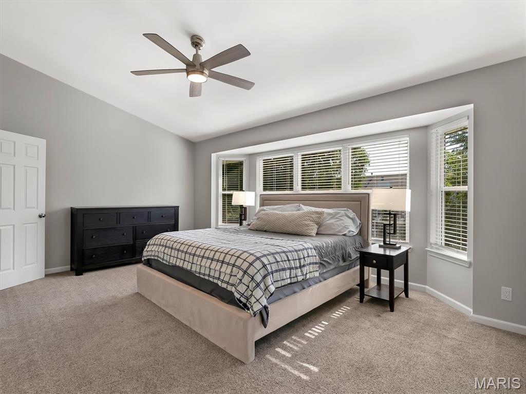 Berkshire Downs - Residential