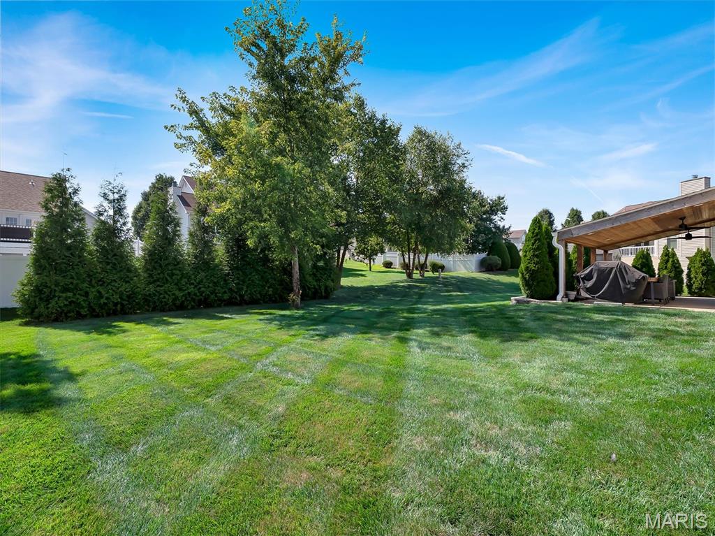 Berkshire Downs - Residential