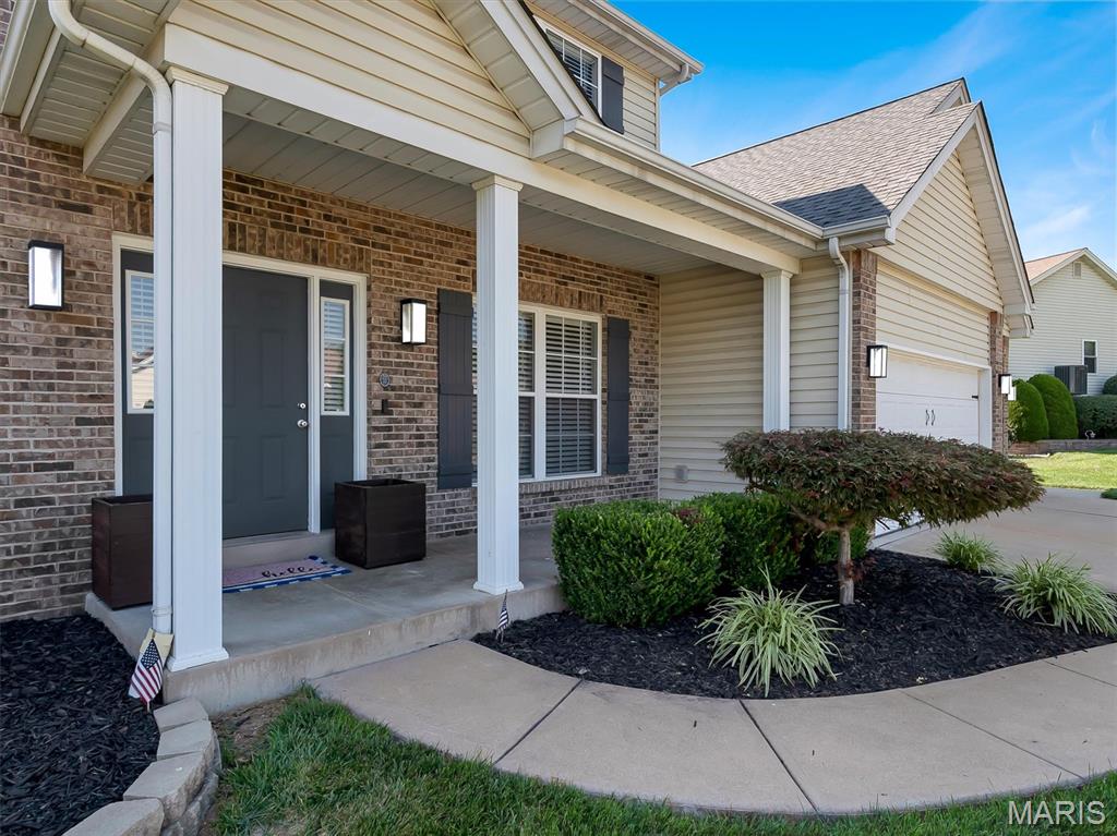Berkshire Downs - Residential