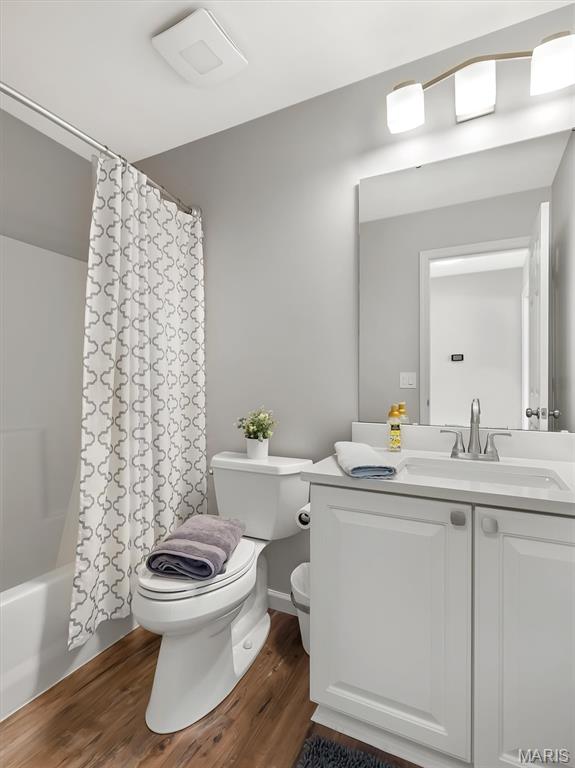 Berkshire Downs - Residential