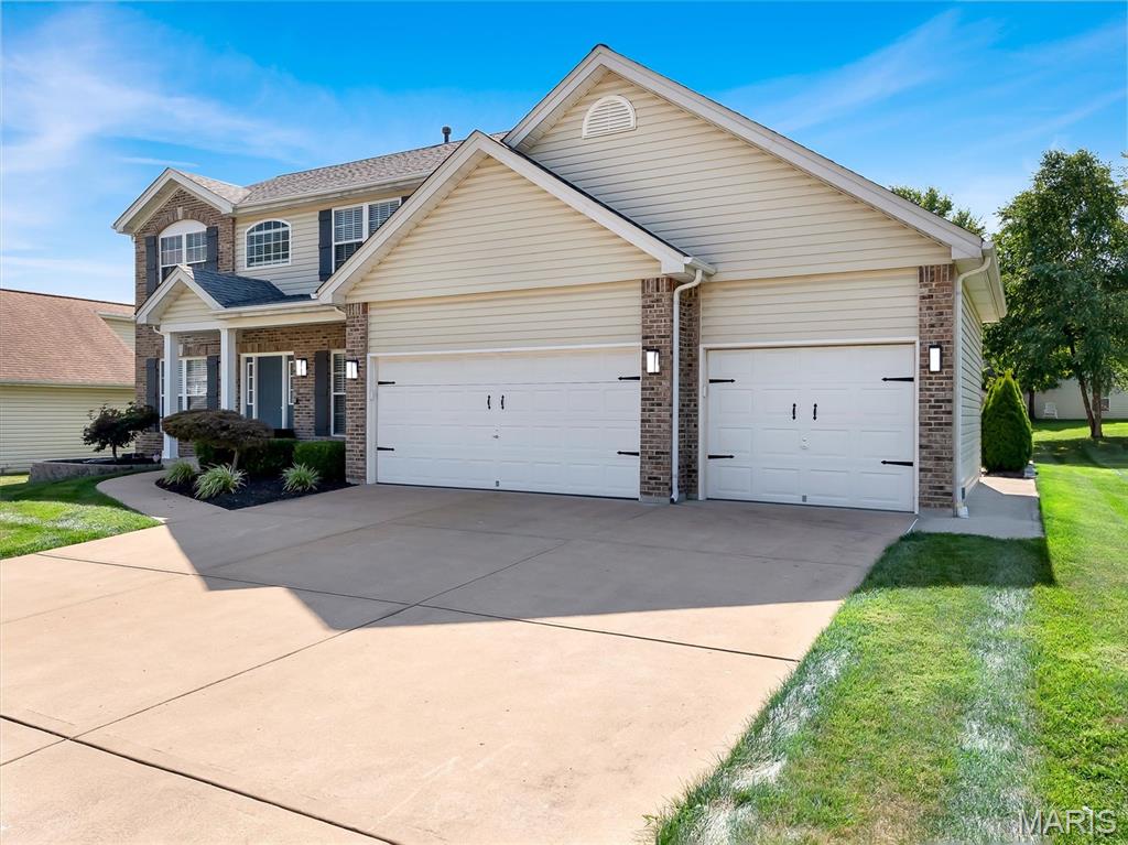 Berkshire Downs - Residential
