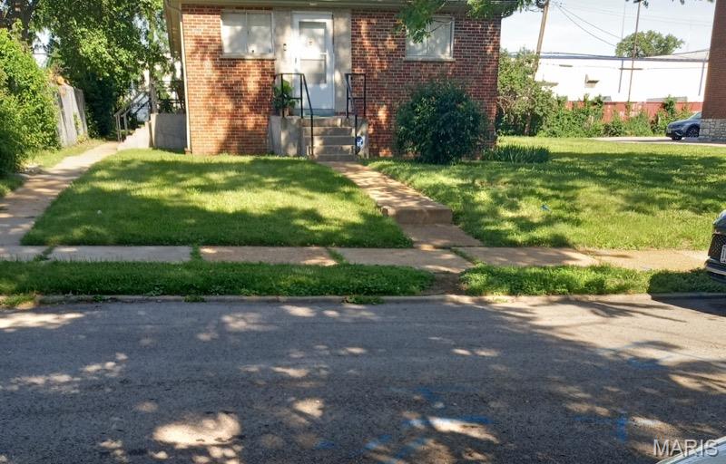 North Parkview - Residential Income