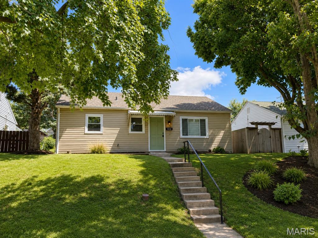 Mackenzie Add - Residential