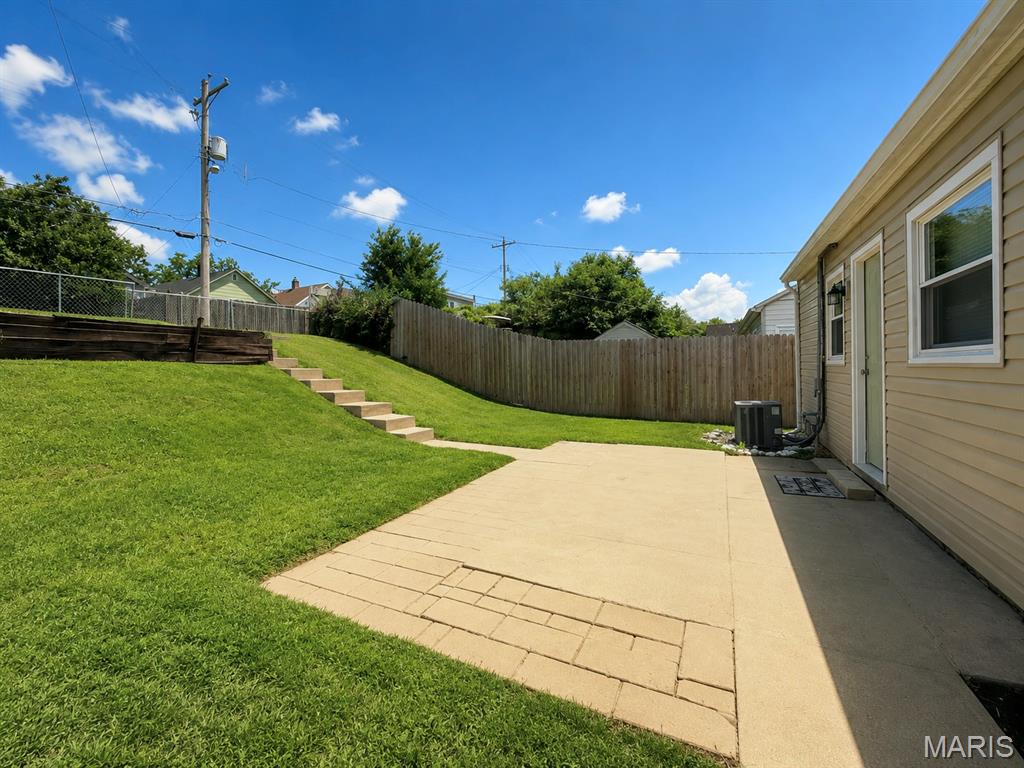 Mackenzie Add - Residential