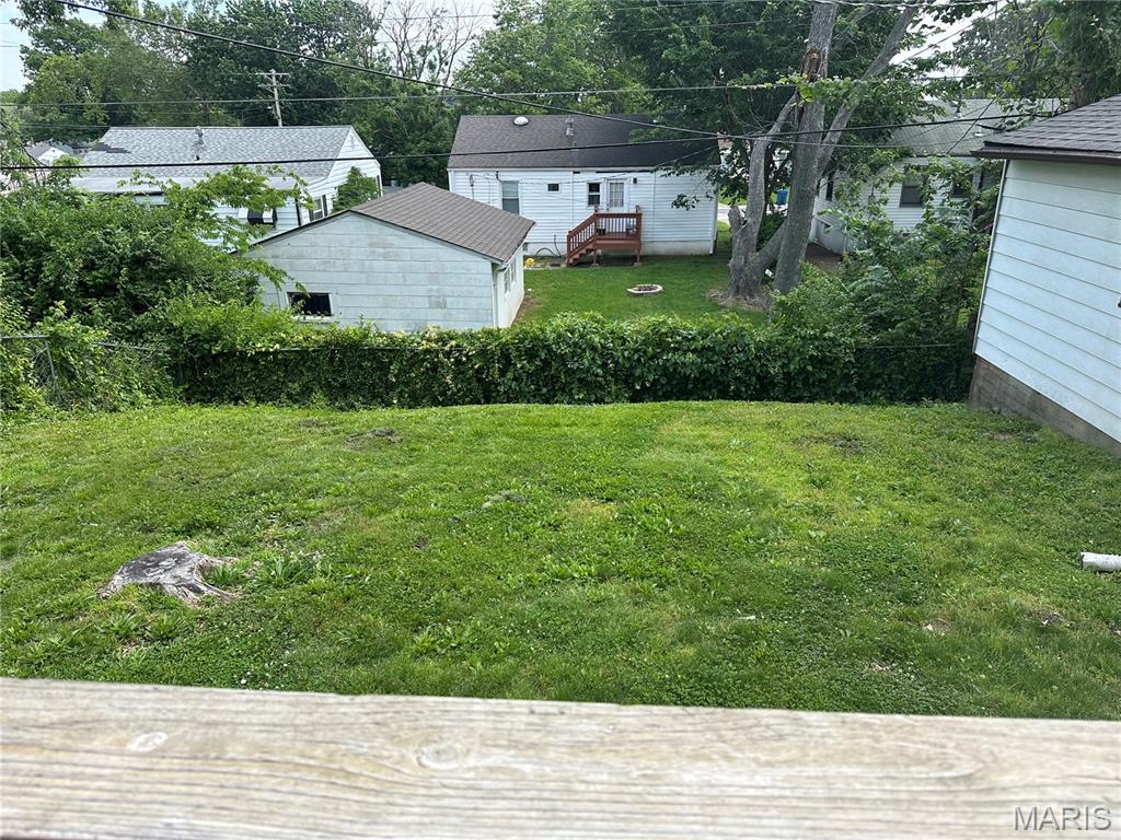 Meadow Brook Downs 4 - Residential