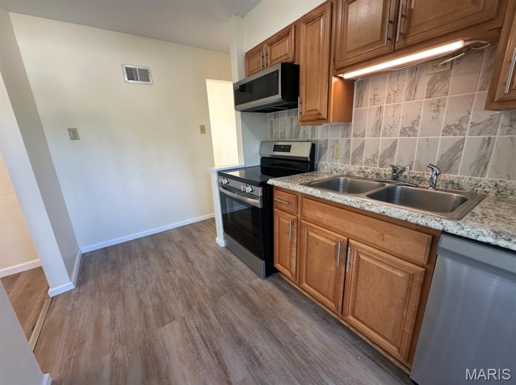 Meadow Brook Downs 4 - Residential