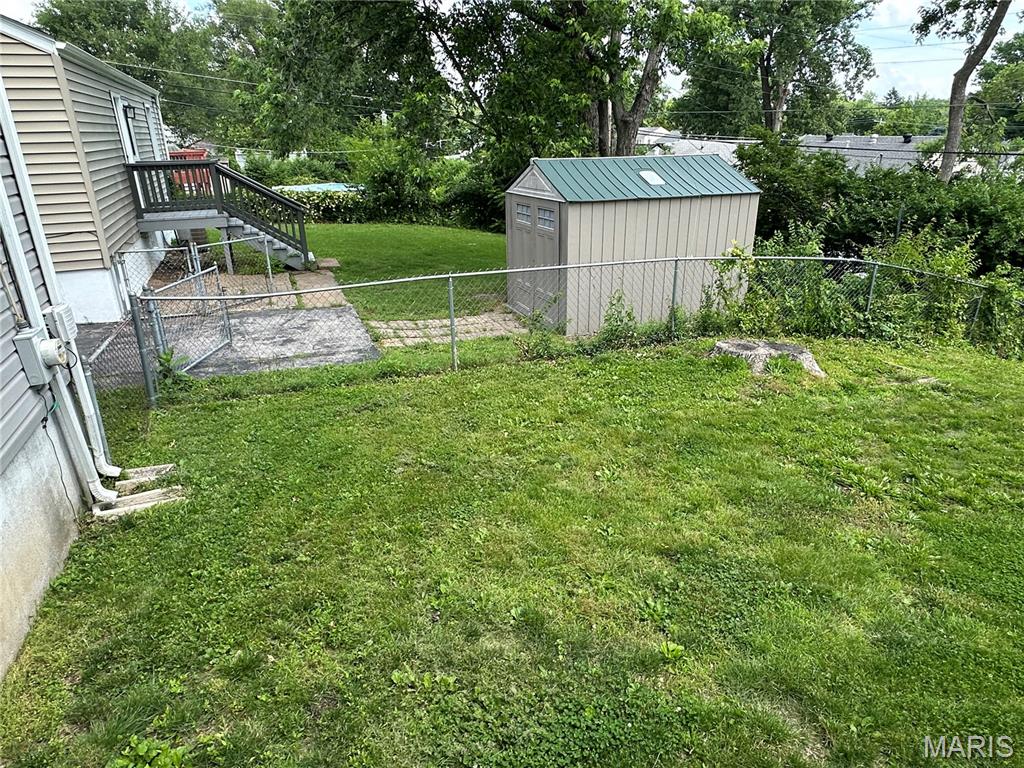 Meadow Brook Downs 4 - Residential